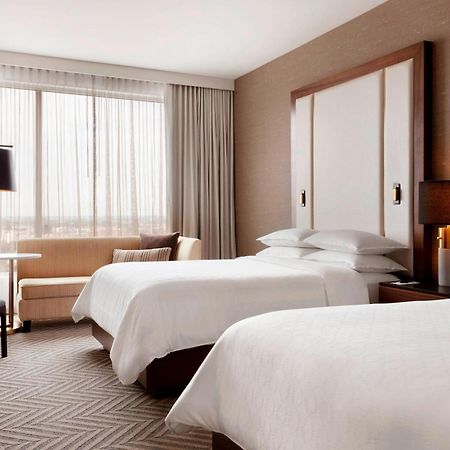 Sheraton Saint-Hyacinthe Hotel Ngoại thất bức ảnh