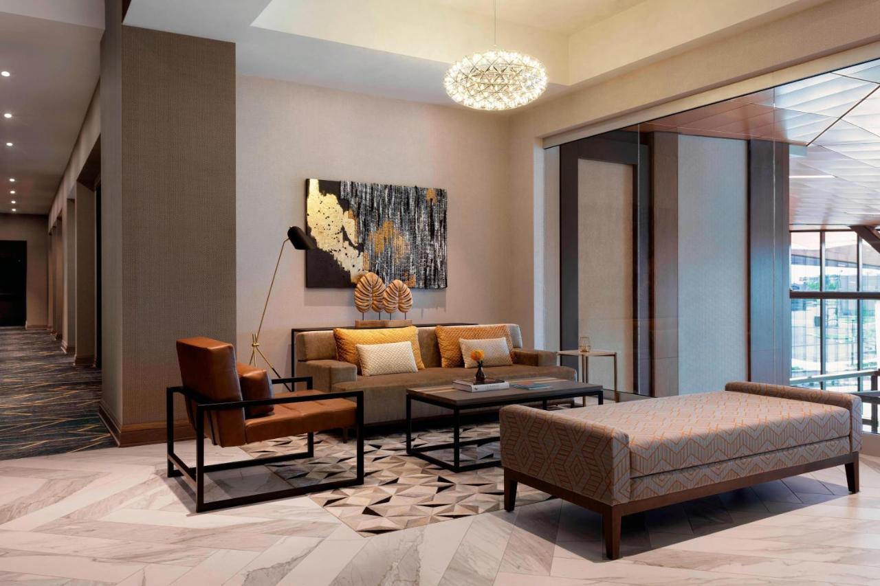 Sheraton Saint-Hyacinthe Hotel Ngoại thất bức ảnh