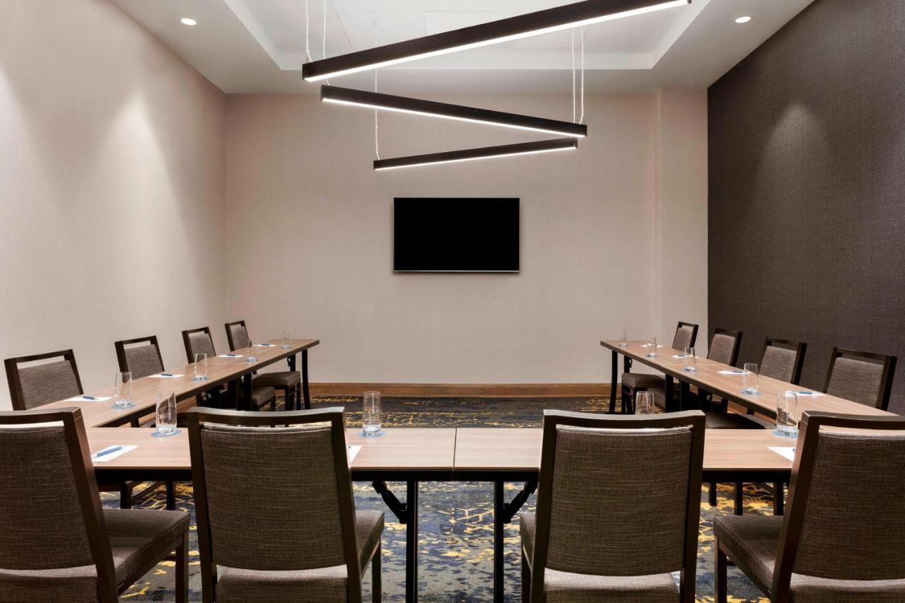 Sheraton Saint-Hyacinthe Hotel Ngoại thất bức ảnh