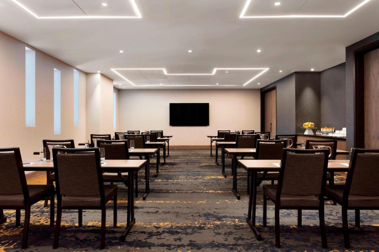 Sheraton Saint-Hyacinthe Hotel Ngoại thất bức ảnh