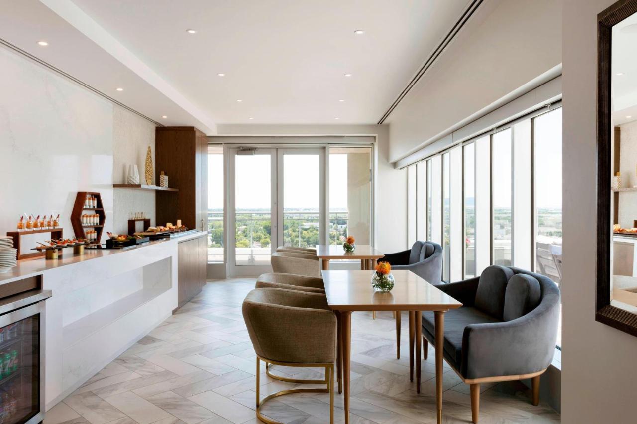 Sheraton Saint-Hyacinthe Hotel Ngoại thất bức ảnh