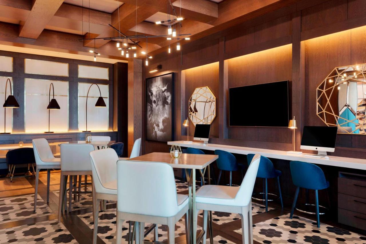 Sheraton Saint-Hyacinthe Hotel Ngoại thất bức ảnh