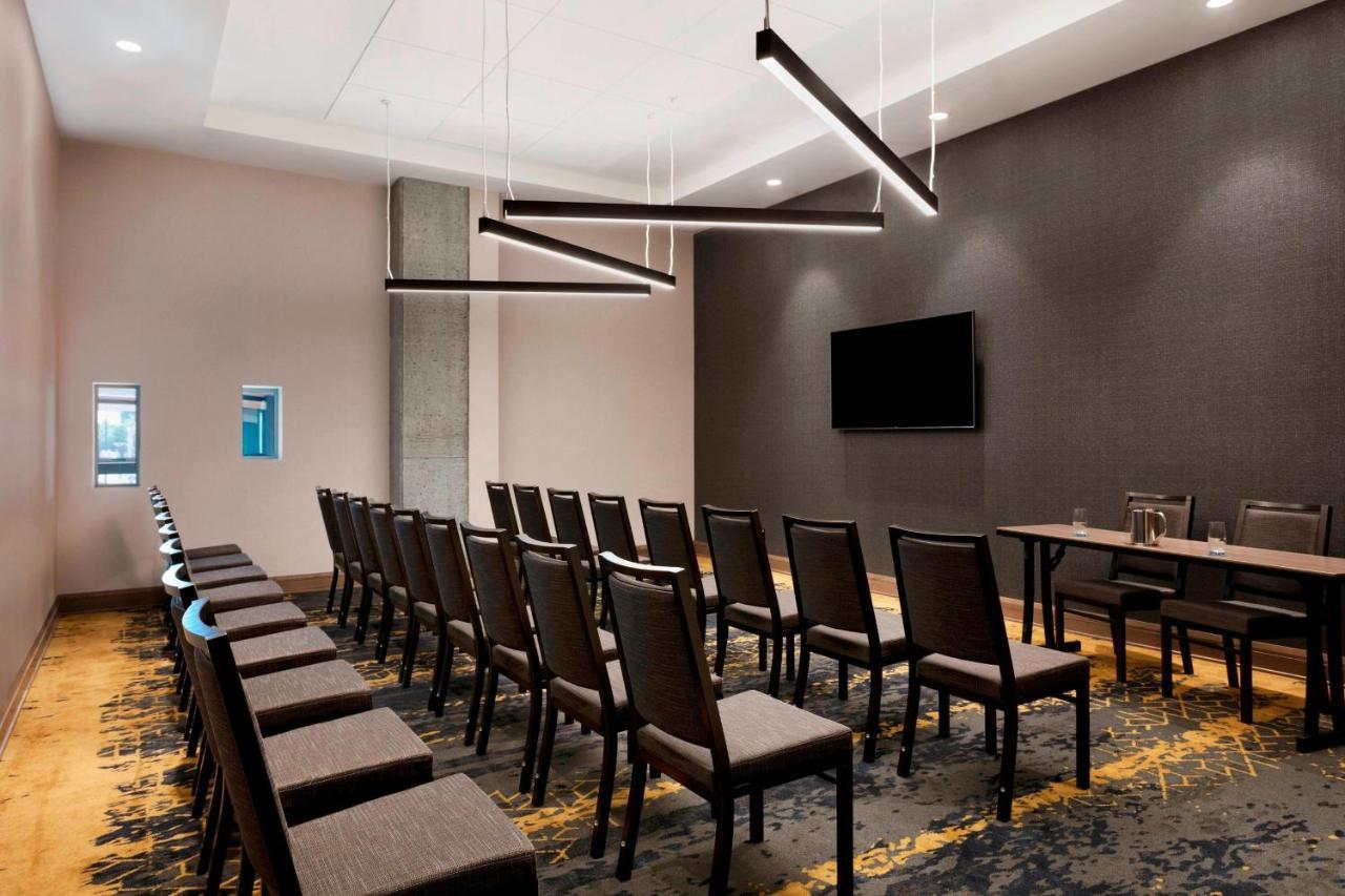 Sheraton Saint-Hyacinthe Hotel Ngoại thất bức ảnh