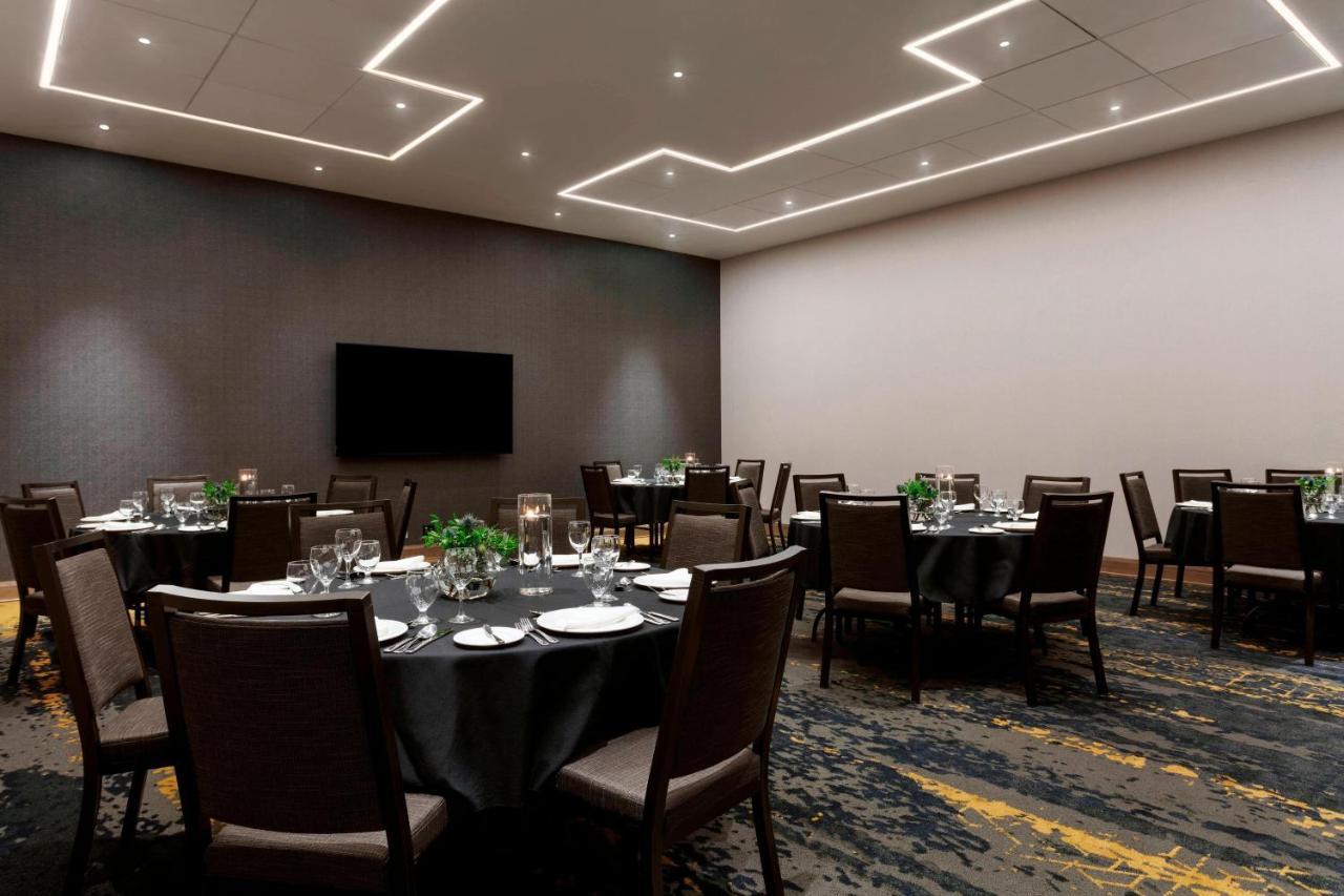 Sheraton Saint-Hyacinthe Hotel Ngoại thất bức ảnh