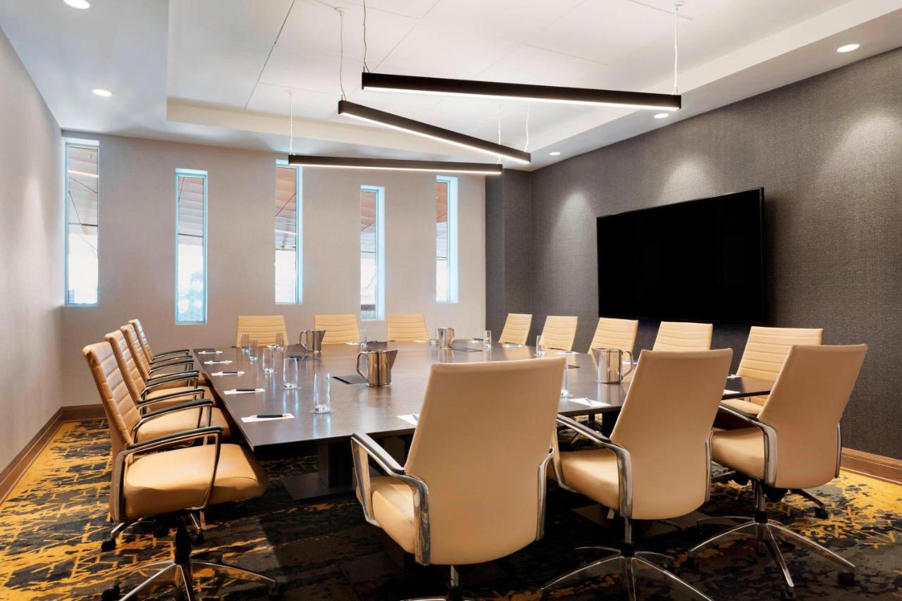 Sheraton Saint-Hyacinthe Hotel Ngoại thất bức ảnh