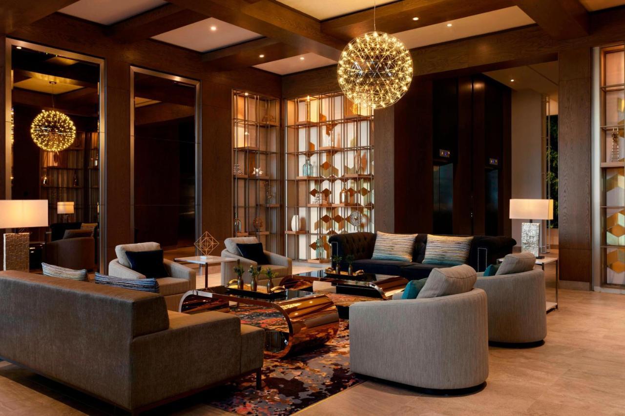 Sheraton Saint-Hyacinthe Hotel Ngoại thất bức ảnh
