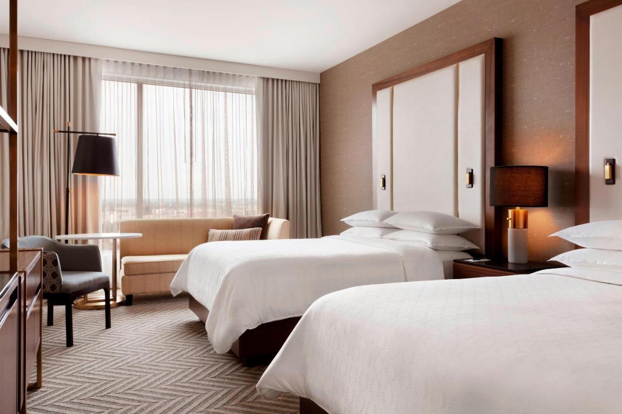 Sheraton Saint-Hyacinthe Hotel Ngoại thất bức ảnh