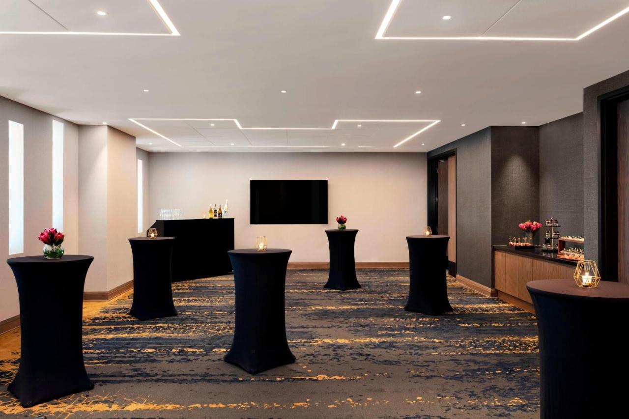 Sheraton Saint-Hyacinthe Hotel Ngoại thất bức ảnh