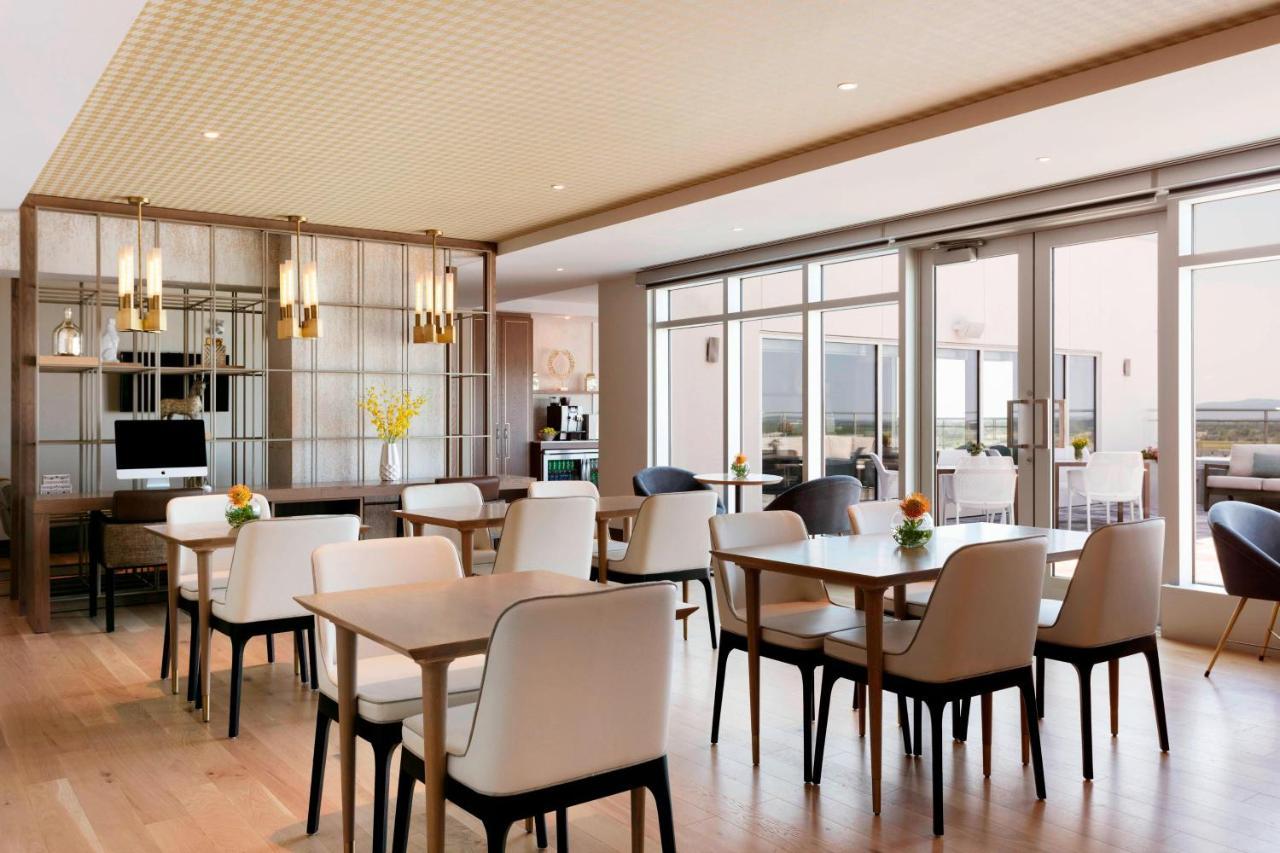 Sheraton Saint-Hyacinthe Hotel Ngoại thất bức ảnh