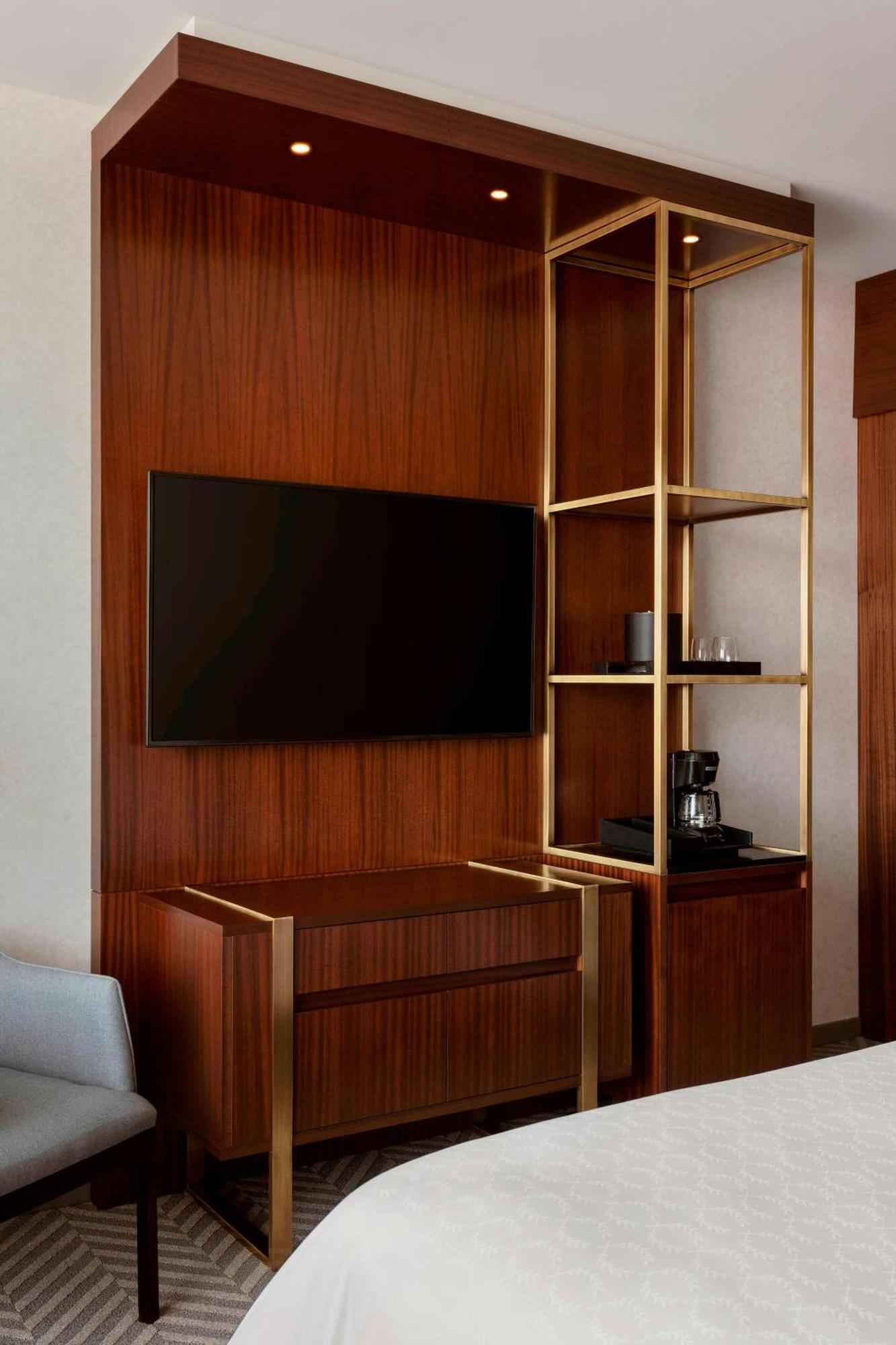Sheraton Saint-Hyacinthe Hotel Ngoại thất bức ảnh